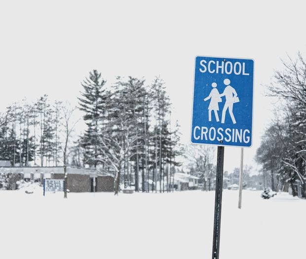 Private School Surrey Crossing